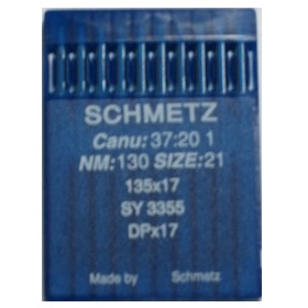 Игла Schmetz DPx17 №  70/10