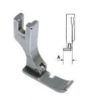Лапка P36
