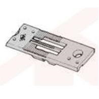 Siruba 828 Пластина игольная E786-A (с обрезкой)