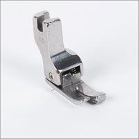 Лапка для отстрочек CR40 (4 мм) без гтд