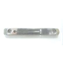 Juki LBH-761 Пластина игольная B2402-761-000 (original)