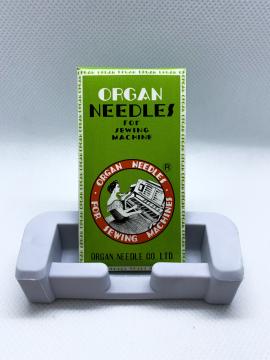 Игла Organ Needles EBx2 (EBx1F) № 130/21