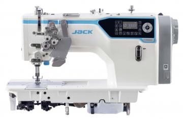 Промышленная швейная машина Jack JK-58450J-A-105