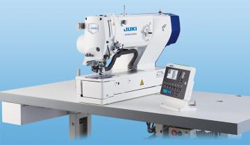 Автоматическая петельная машина Juki LBH-1790SS/MC603US