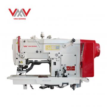Петельная машина  VMA V-T782SS