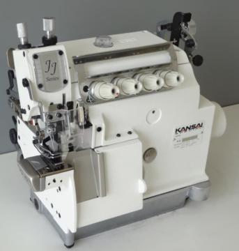 Оверлок Kansai Special JJ5014GH-01M-2X4 (разукомплектован)