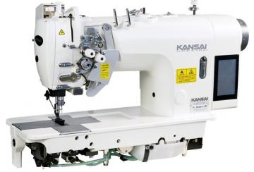 Промышленная швейная машина Kansai Special KL-8450E-3