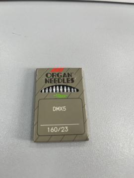Игла Organ Needles DMx5 № 160/23