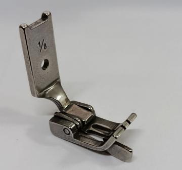 Лапка для отстрочки S570L 1/8х1/32