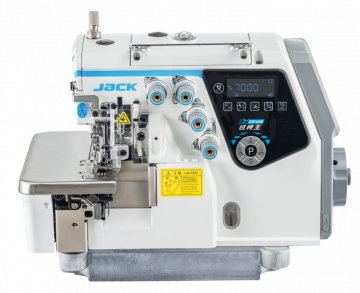 Оверлок Jack C7-4-M03/333/KS Urus