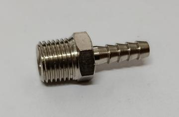 Rotondi Штуцер для парошланга 1/4 3067003