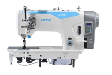 Промышленная швейная машина Jack JK-58450B-A-005C-Y
