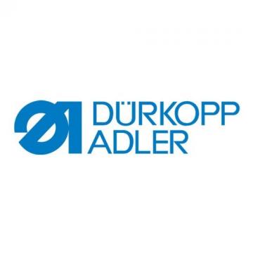 Durkopp 212 Ремень зубчатый с металлическими скобами 39 зуб. 000356