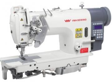 Промышленная швейная машина VMA P-8720E-405