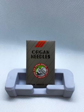 Игла Organ Needles UYx118GAS SES №  80/12