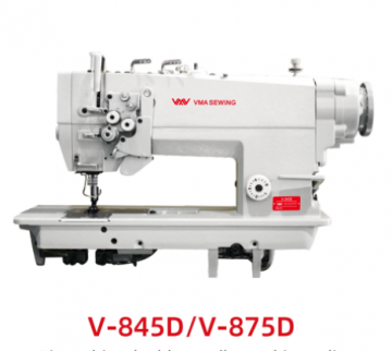 Промышленная швейная машина VMA V-875DX